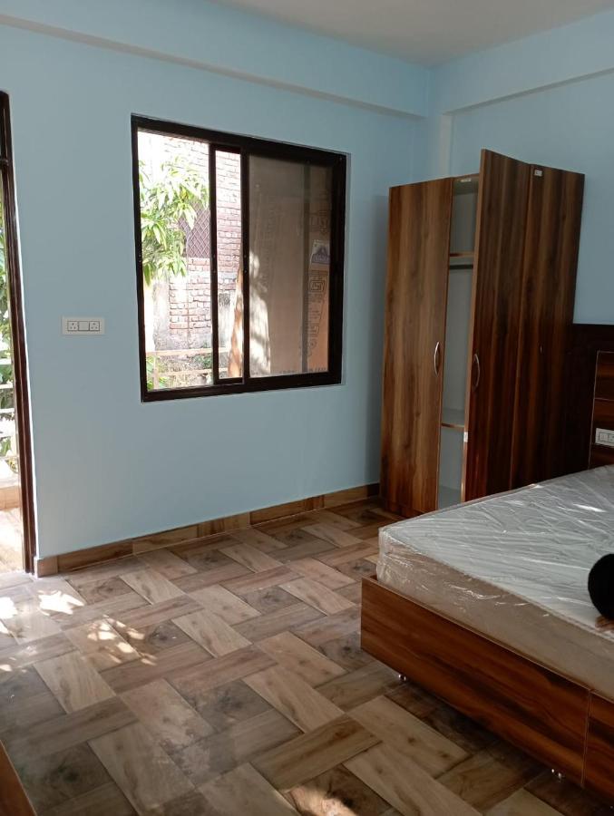 Crescent Moon Homestay Rishīkesh Εξωτερικό φωτογραφία