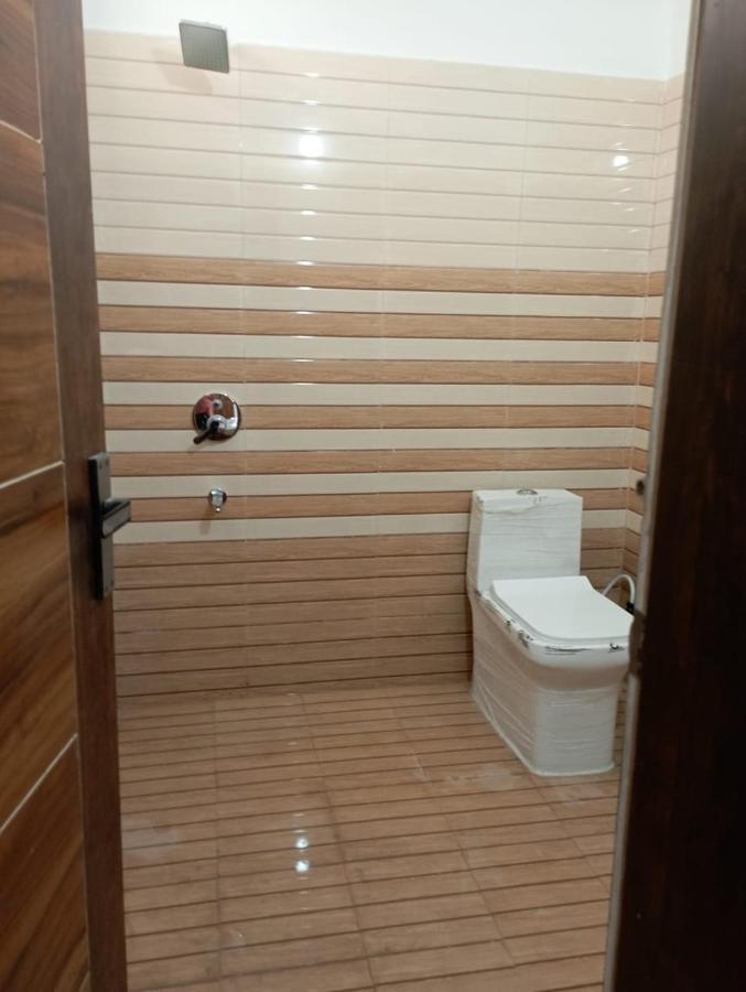 Crescent Moon Homestay Rishīkesh Εξωτερικό φωτογραφία