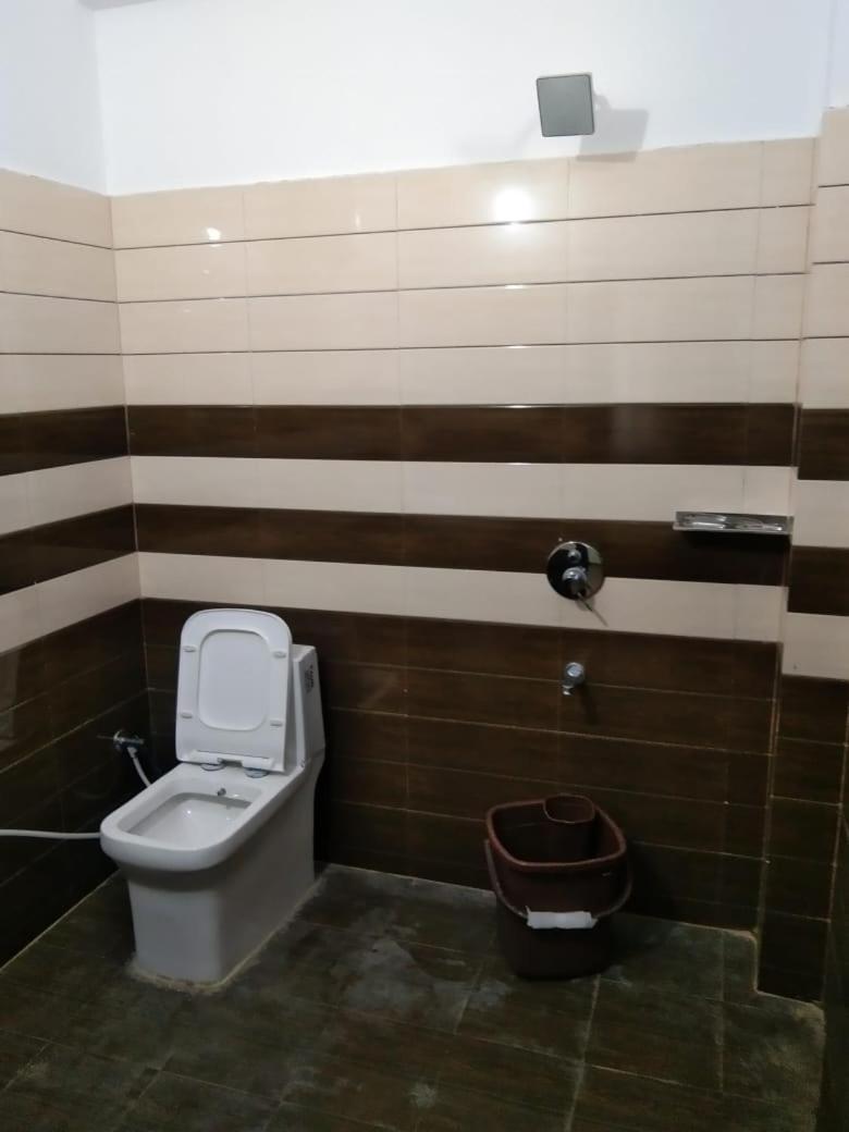 Crescent Moon Homestay Rishīkesh Δωμάτιο φωτογραφία